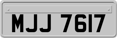 MJJ7617