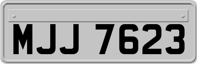 MJJ7623