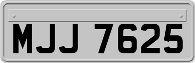 MJJ7625