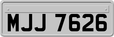 MJJ7626