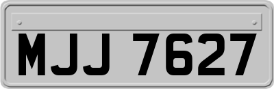 MJJ7627