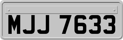 MJJ7633