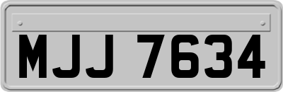 MJJ7634