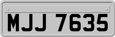 MJJ7635