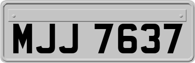MJJ7637