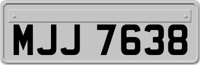MJJ7638
