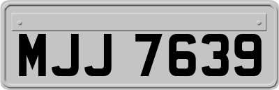 MJJ7639
