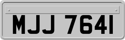 MJJ7641