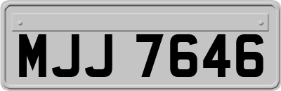 MJJ7646