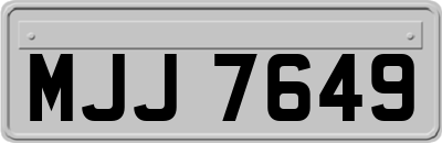 MJJ7649