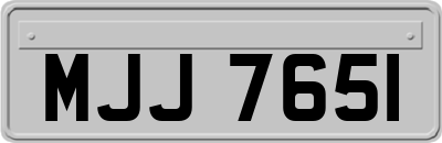 MJJ7651