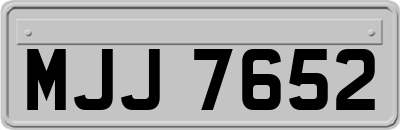 MJJ7652