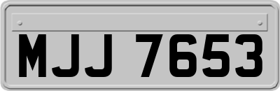 MJJ7653