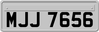 MJJ7656