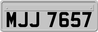 MJJ7657