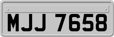 MJJ7658