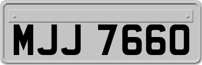 MJJ7660