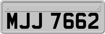 MJJ7662