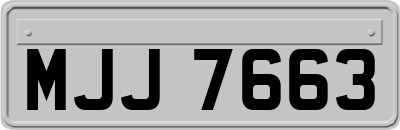 MJJ7663