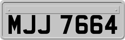 MJJ7664