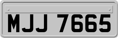 MJJ7665