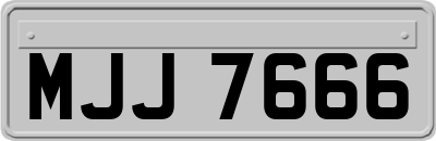 MJJ7666