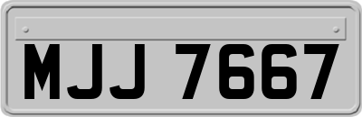 MJJ7667