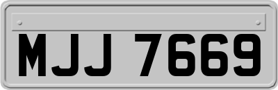 MJJ7669