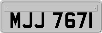 MJJ7671