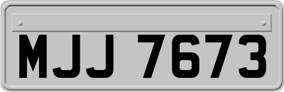 MJJ7673