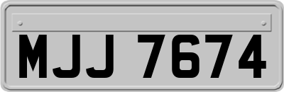 MJJ7674