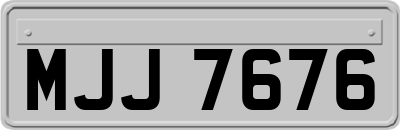 MJJ7676