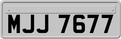 MJJ7677
