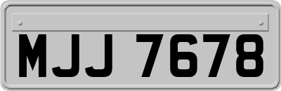 MJJ7678
