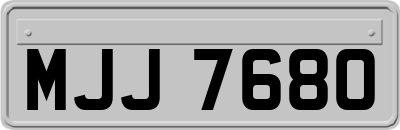 MJJ7680