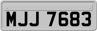 MJJ7683