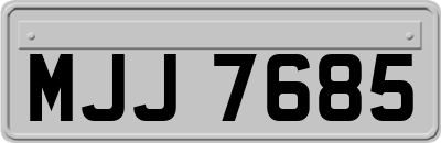 MJJ7685