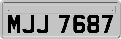 MJJ7687