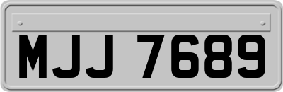 MJJ7689