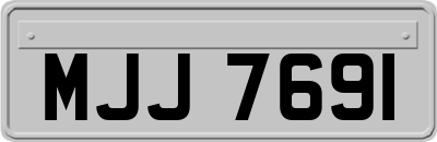 MJJ7691