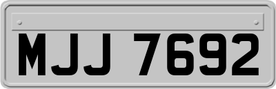 MJJ7692