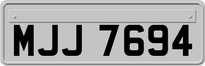 MJJ7694