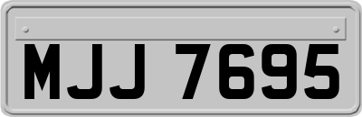 MJJ7695