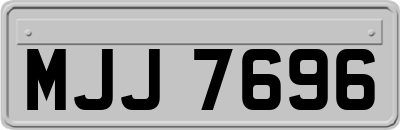 MJJ7696