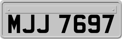 MJJ7697