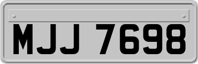 MJJ7698
