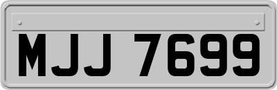 MJJ7699