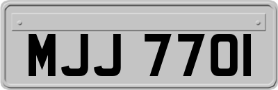 MJJ7701