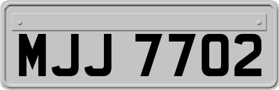 MJJ7702