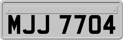 MJJ7704